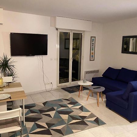 Appartement Studio Sanary Centre Zewnętrze zdjęcie