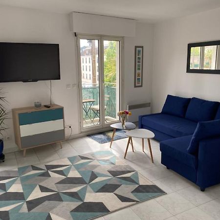 Appartement Studio Sanary Centre Zewnętrze zdjęcie