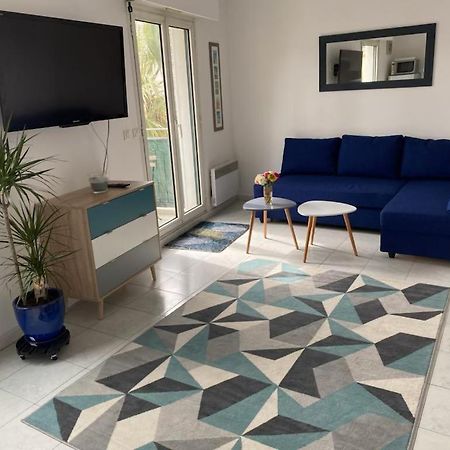 Appartement Studio Sanary Centre Zewnętrze zdjęcie