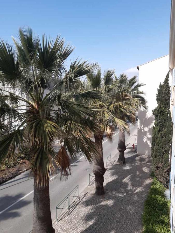Appartement Studio Sanary Centre Zewnętrze zdjęcie