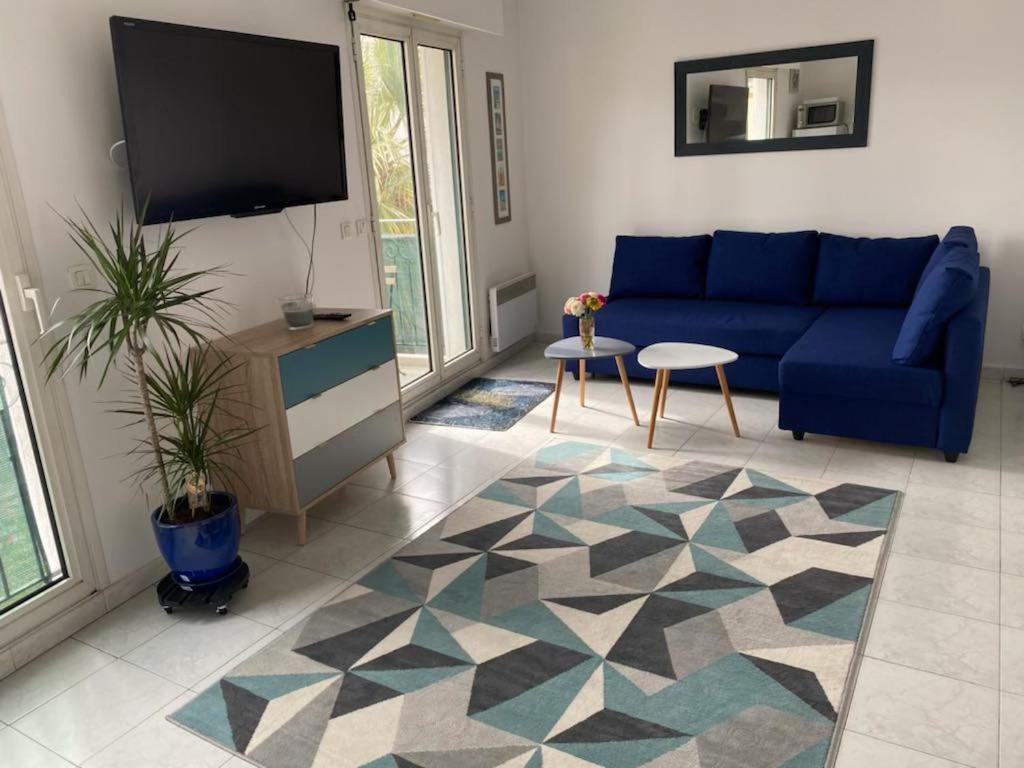 Appartement Studio Sanary Centre Zewnętrze zdjęcie
